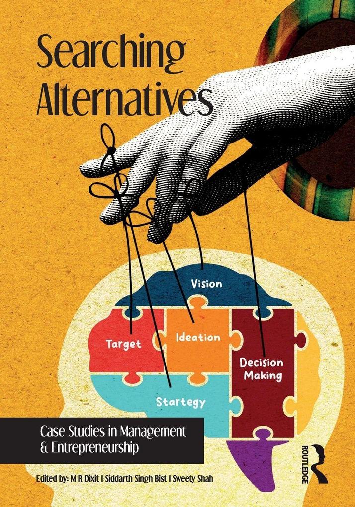 Searching Alternatives