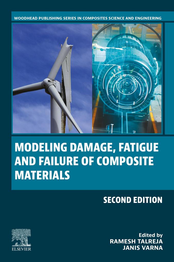 Modeling Damage Fatigue and Failure of Composite Materials