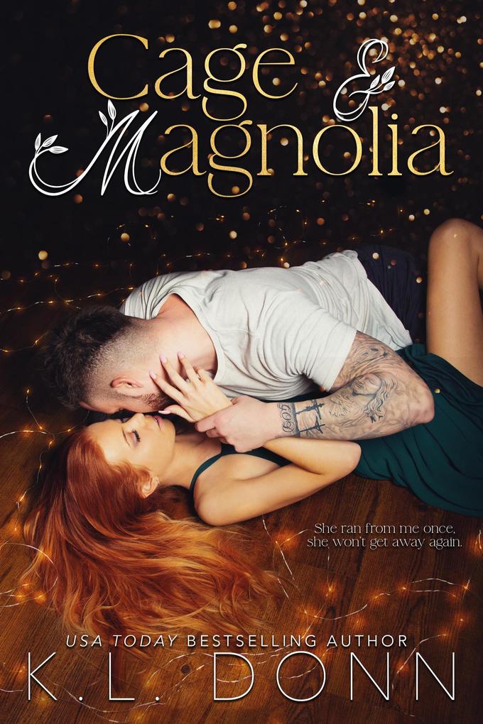 Cage & Magnolia (The Throwaways Collection)