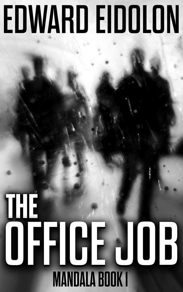 The Office Job (Mandala #1)