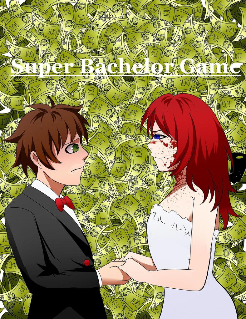 Super Bachelor Game
