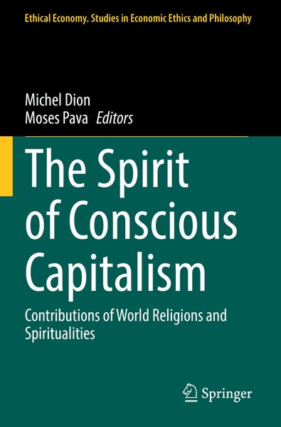 The Spirit of Conscious Capitalism