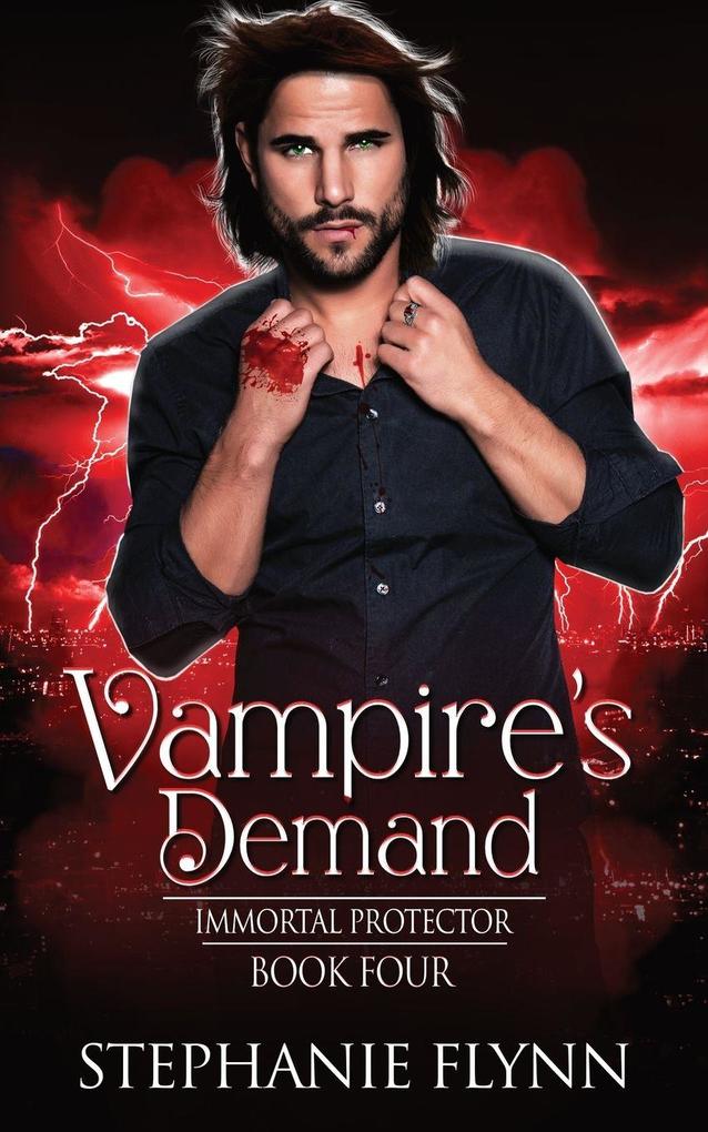 Vampire's Demand