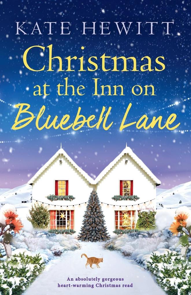Christmas at the Inn on Bluebell Lane