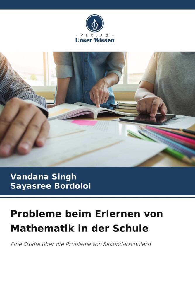 Probleme beim Erlernen von Mathematik in der Schule