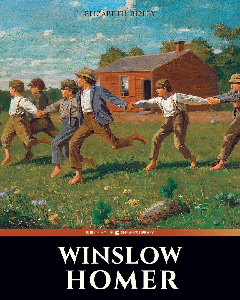 WINSLOW HOMER