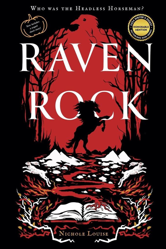 Raven Rock