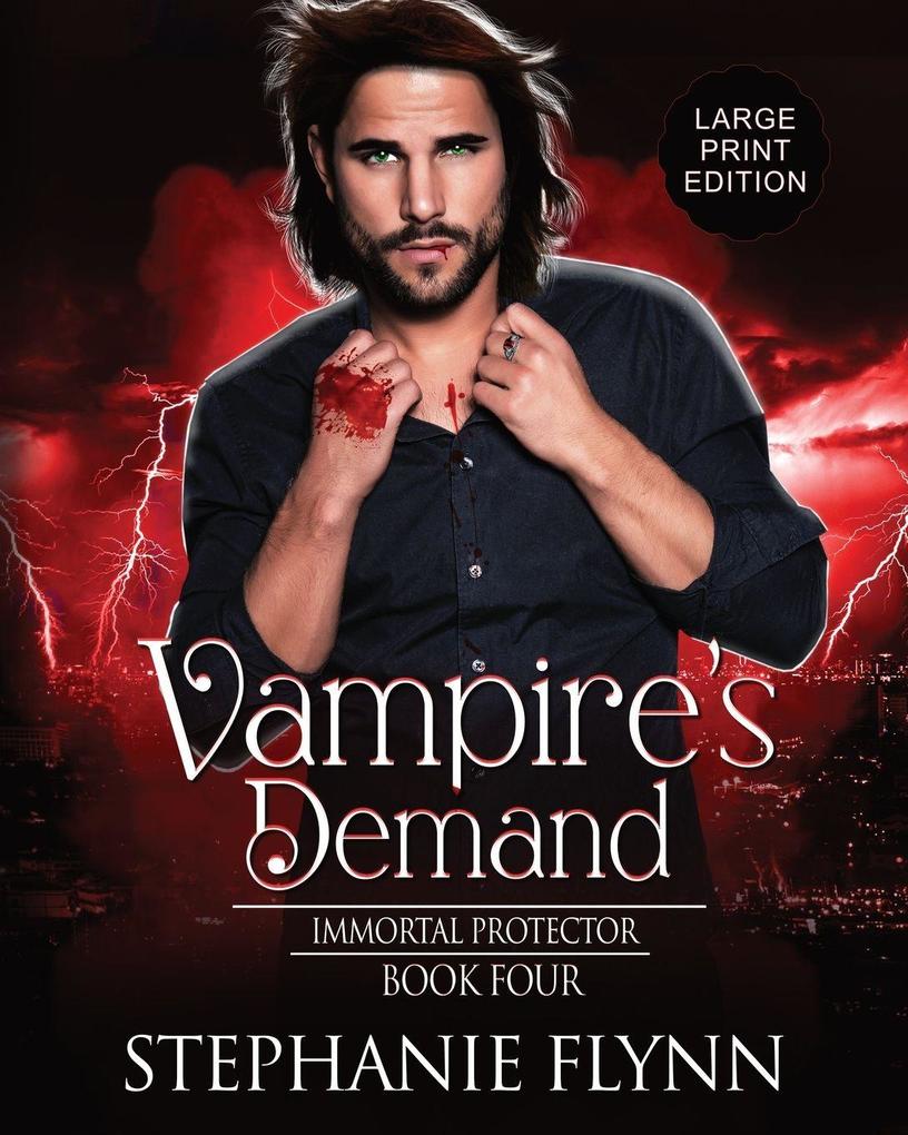 Vampire's Demand