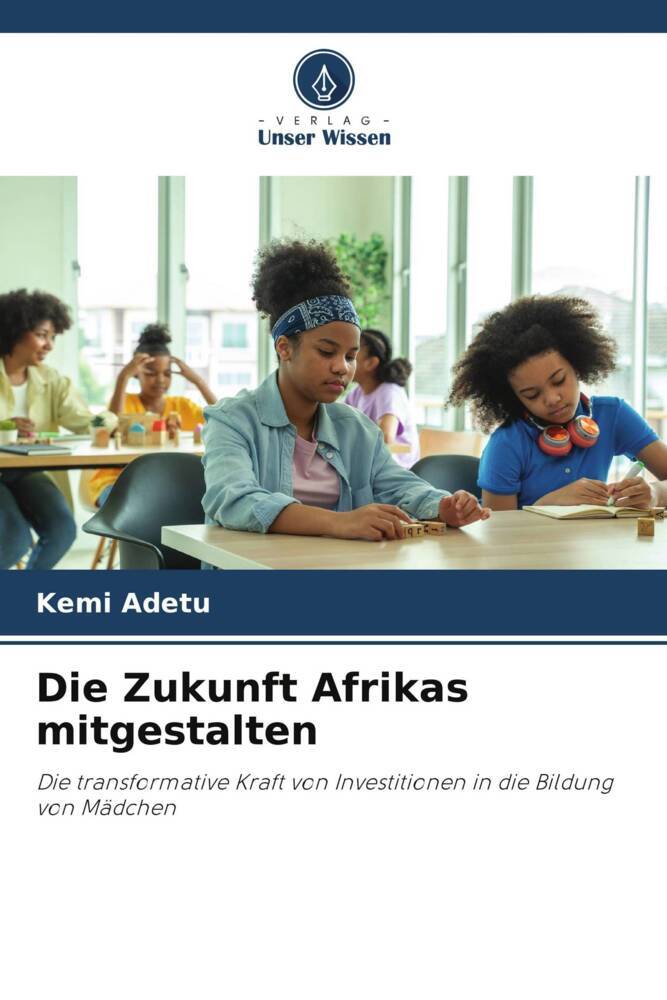 Die Zukunft Afrikas mitgestalten