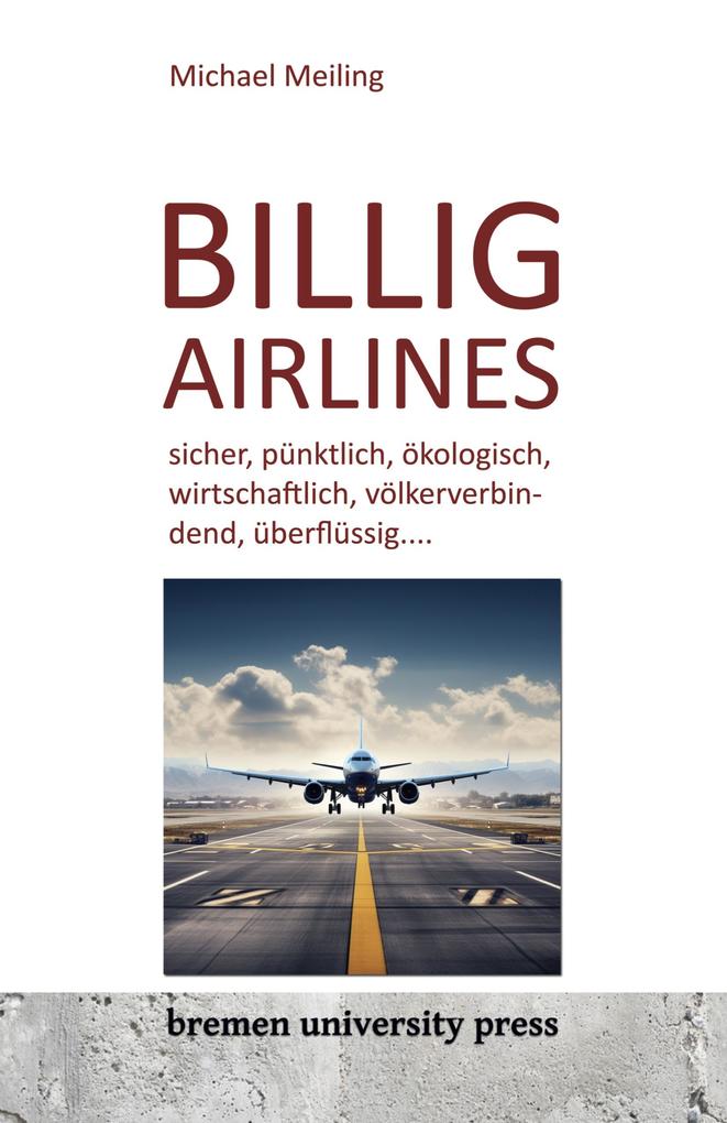 Billigairlines