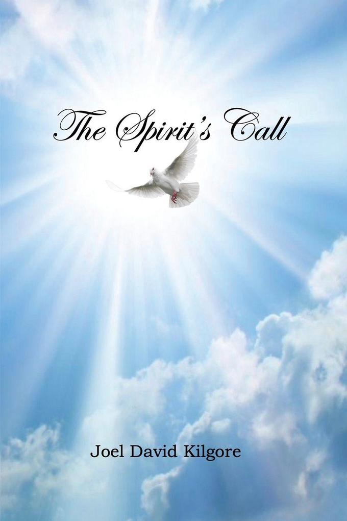 The Spirit's Call