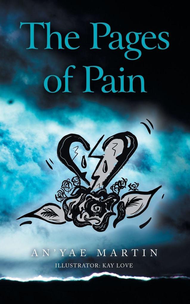 The Pages of Pain
