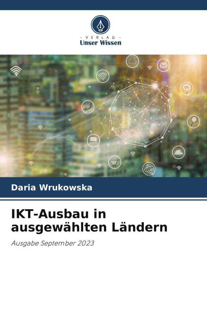 IKT-Ausbau in ausgewählten Ländern