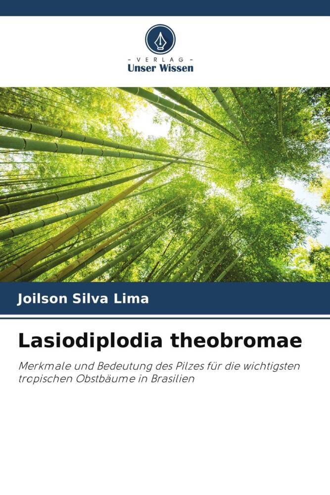 Lasiodiplodia theobromae