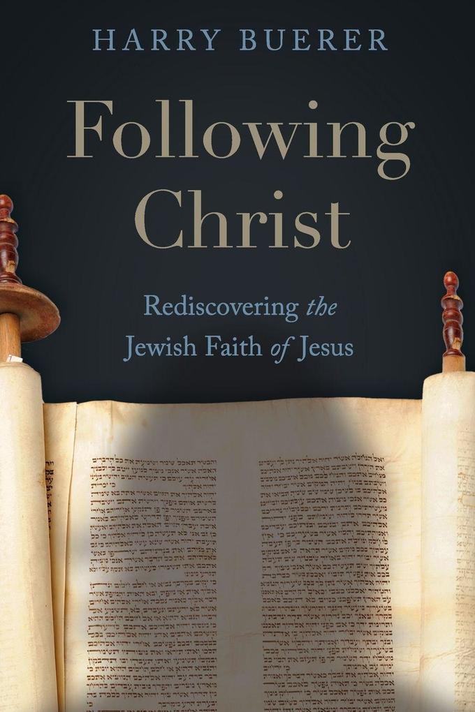 Following Christ