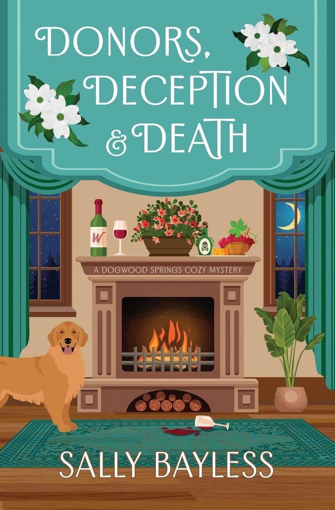 Donors Deception & Death