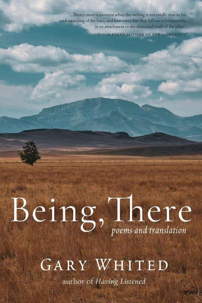 Being There
