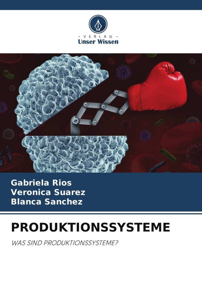PRODUKTIONSSYSTEME