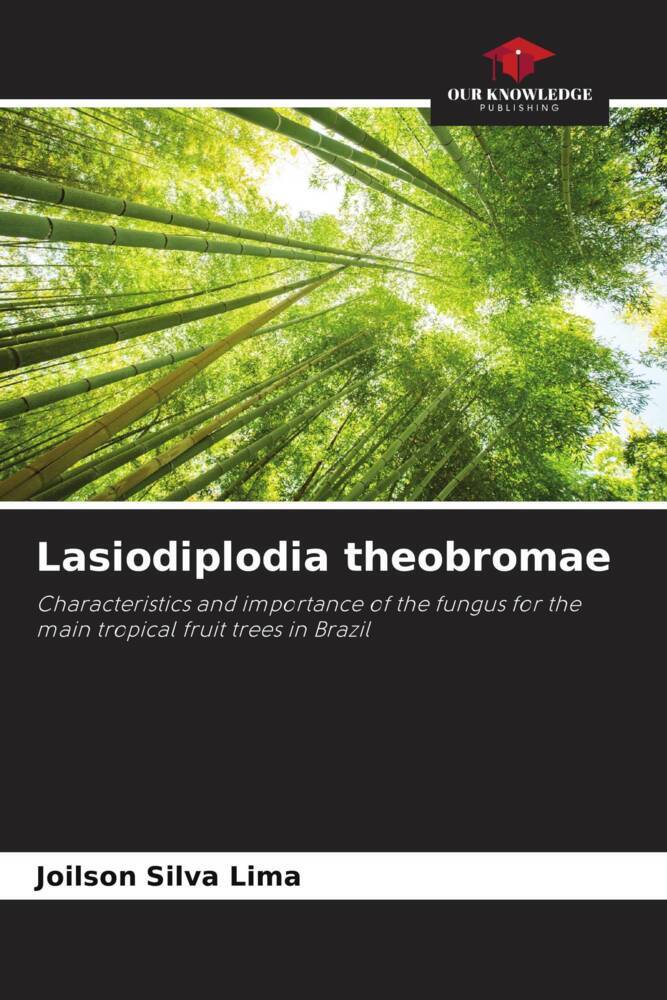 Lasiodiplodia theobromae