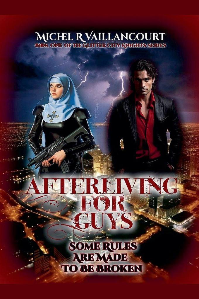 Afterliving For Guys