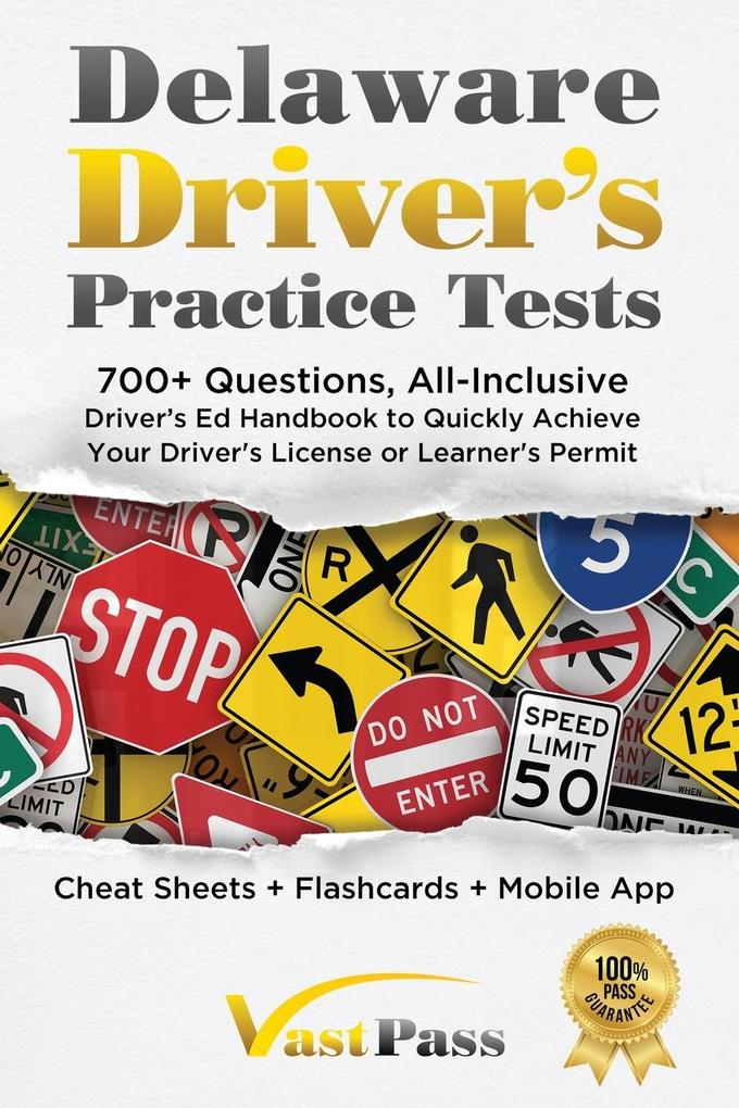 Delaware Driver‘s Practice Tests