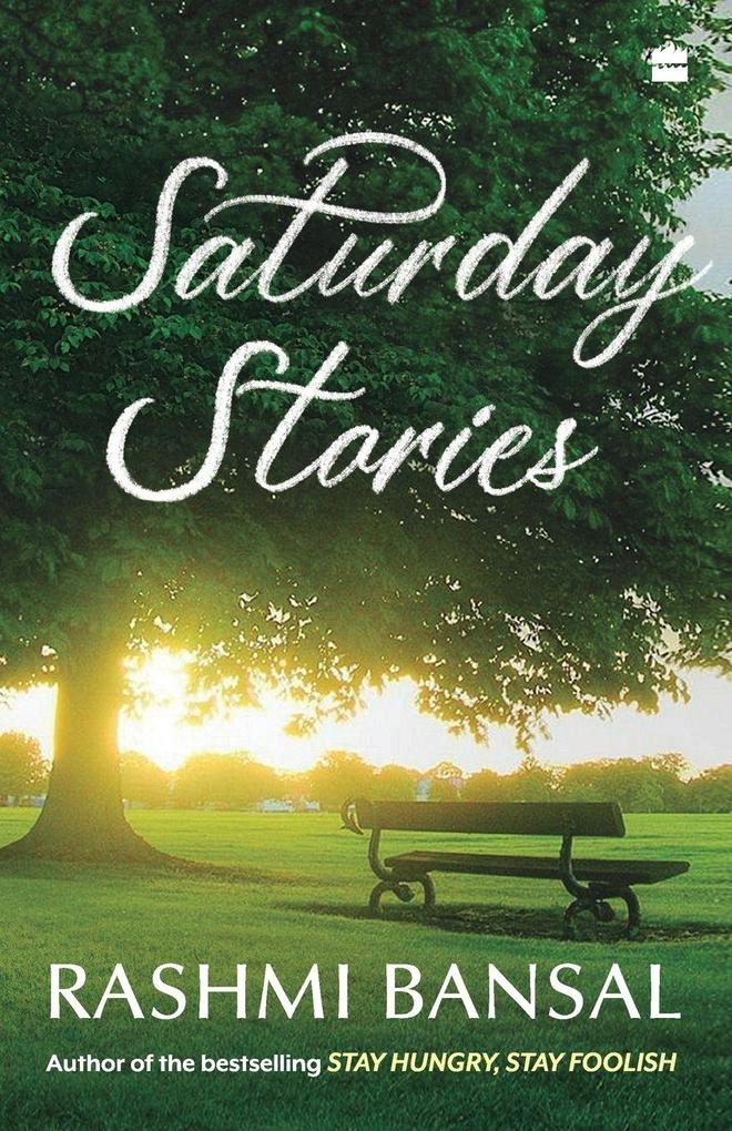 Saturday Stories