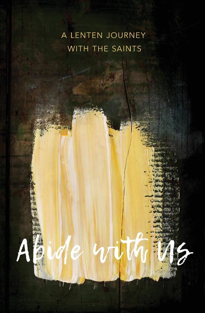 Abide with Us