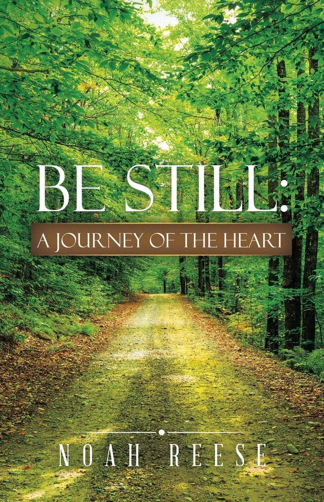 Be Still