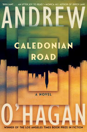 Caledonian Road - A Novel