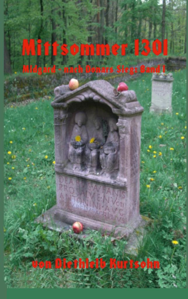 Mittsommer 1301