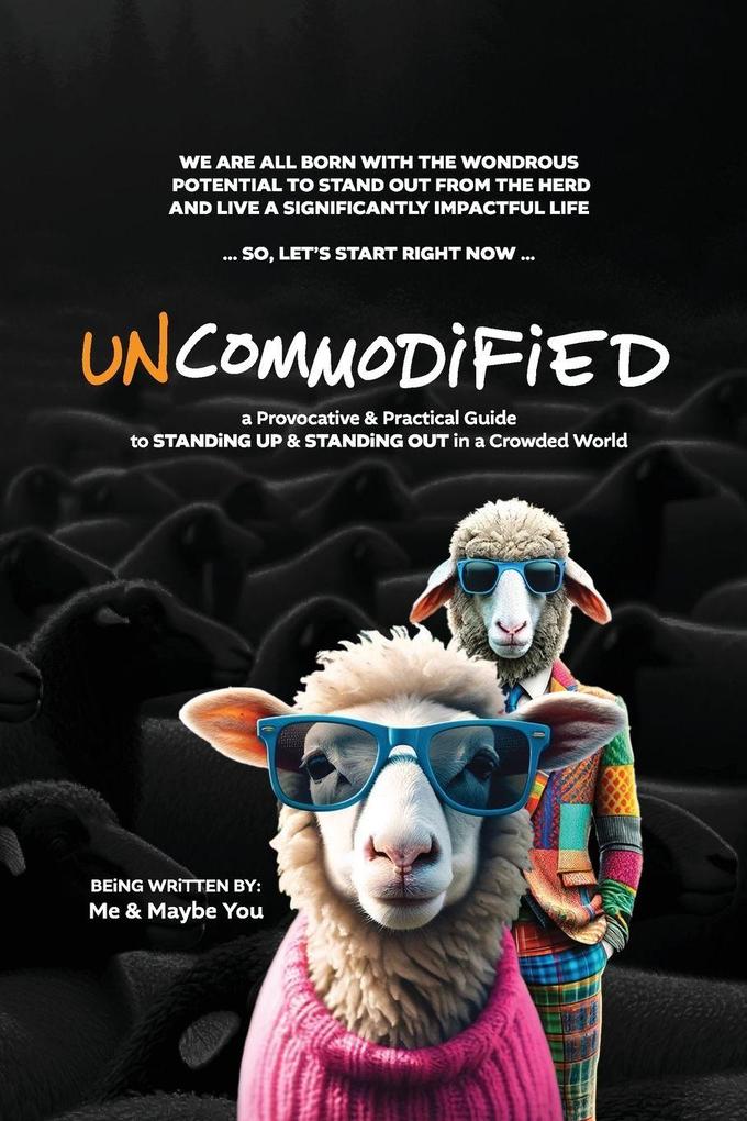 UNCOMMODiFiED