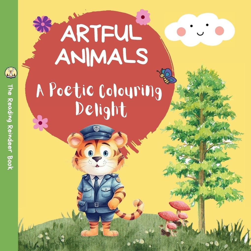 Artful animals