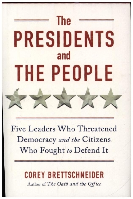 The Presidents and the People