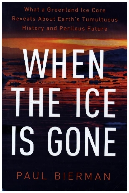 When the Ice Is Gone