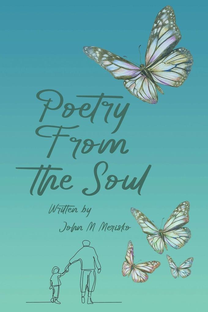 Poetry From the Soul
