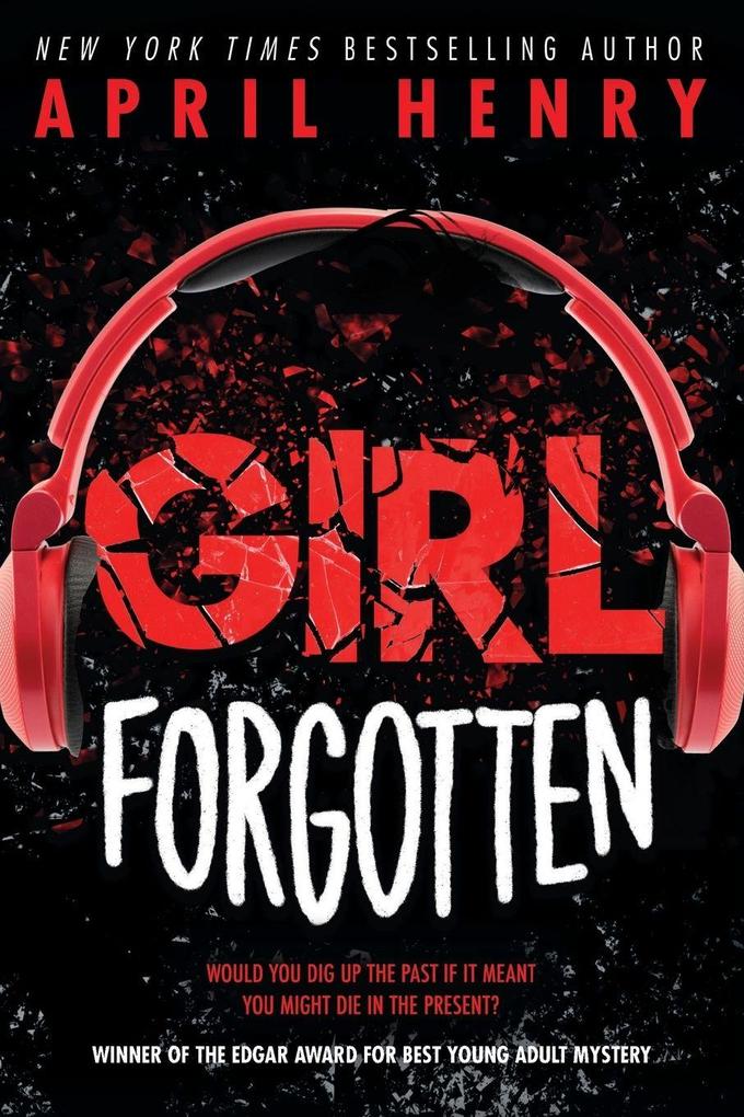 Girl Forgotten
