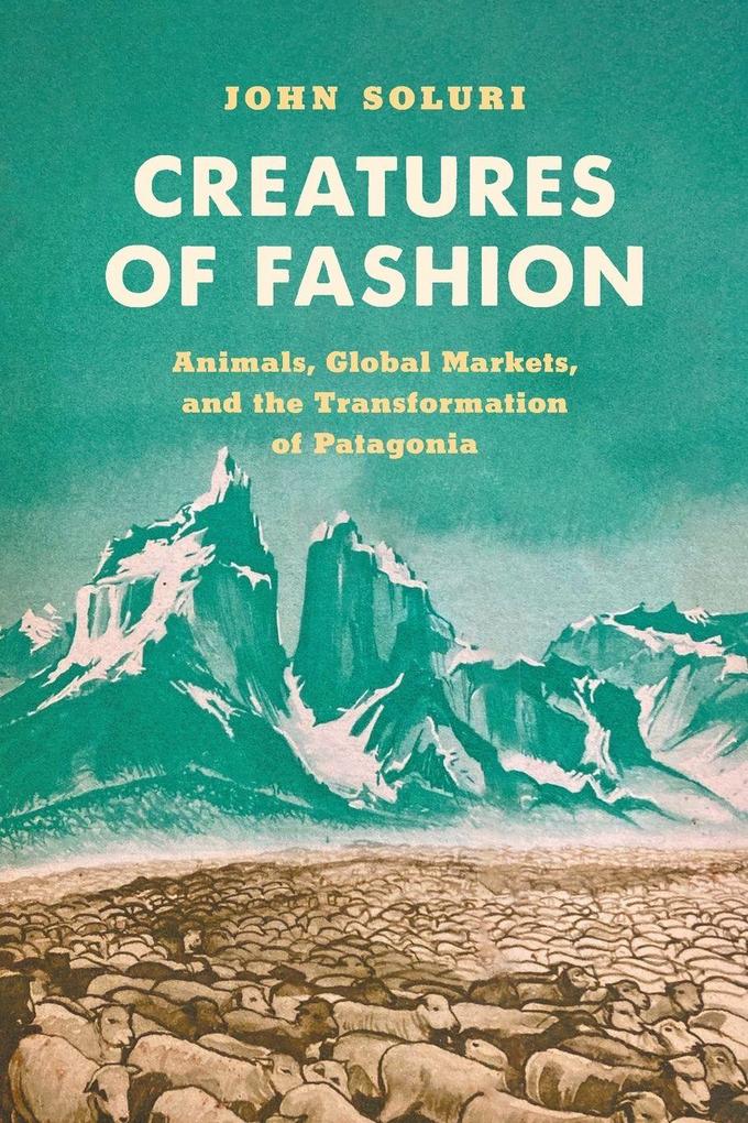 Creatures of Fashion