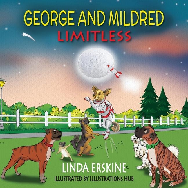 George and Mildred: Limitless