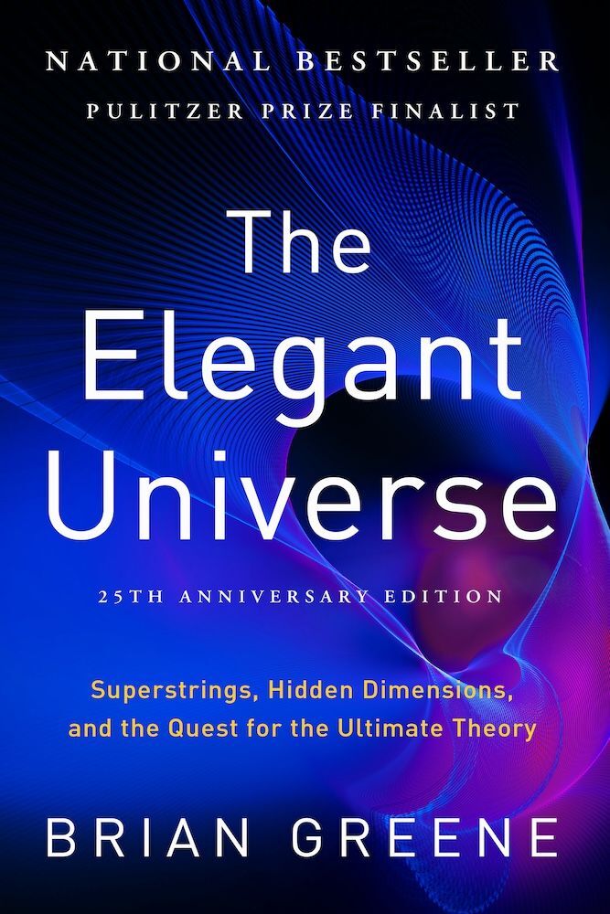 Norton & Company The Elegant Universe