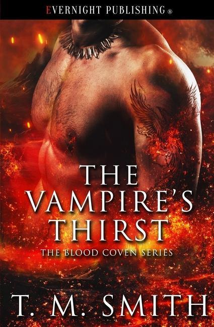 The Vampire‘s Thirst