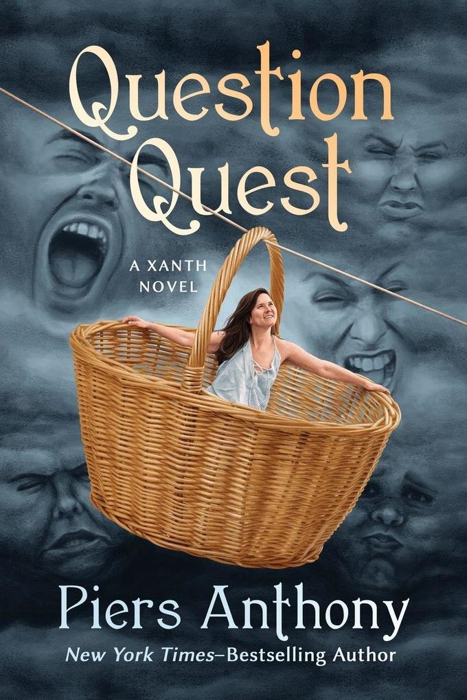 Question Quest