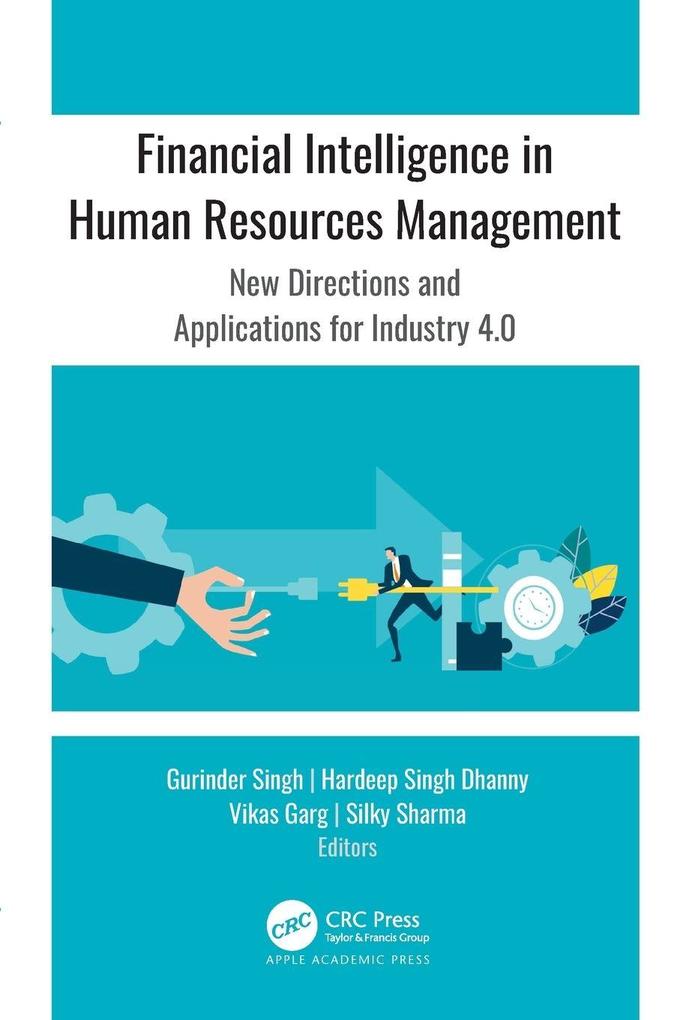 Financial Intelligence in Human Resources Management