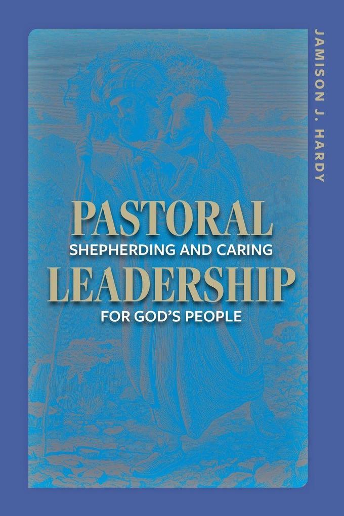 Pastoral Leadership