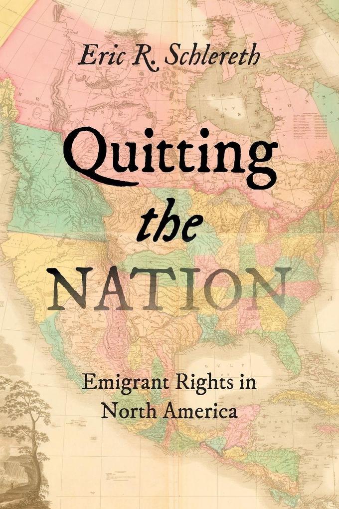 Quitting the Nation