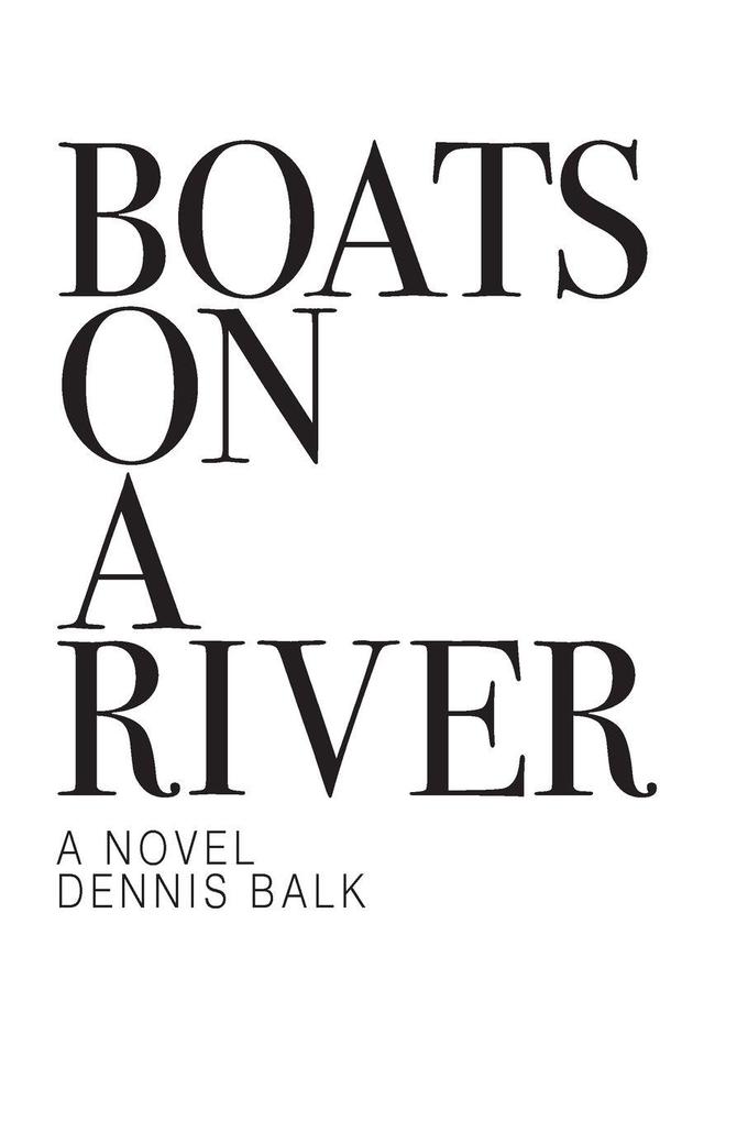 Boats On A River