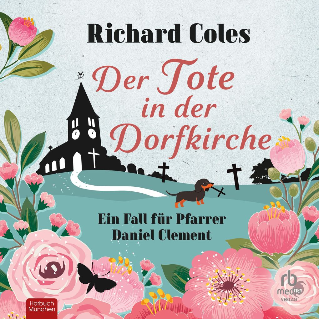 Der Tote in der Dorfkirche