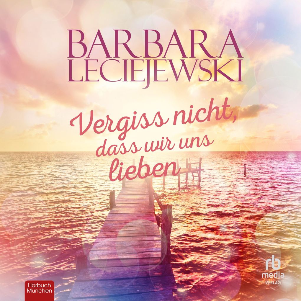 Vergiss nicht dass wir uns lieben