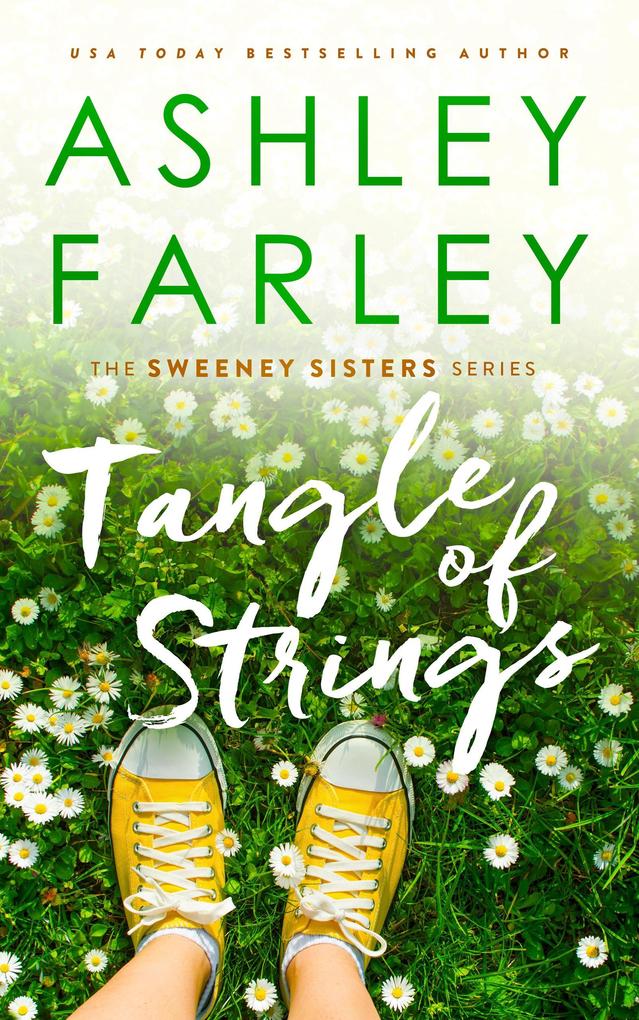 Tangle of Strings (Sweeney Sisters #4)