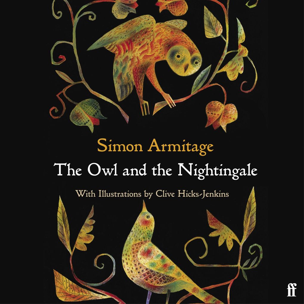The Owl and the Nightingale