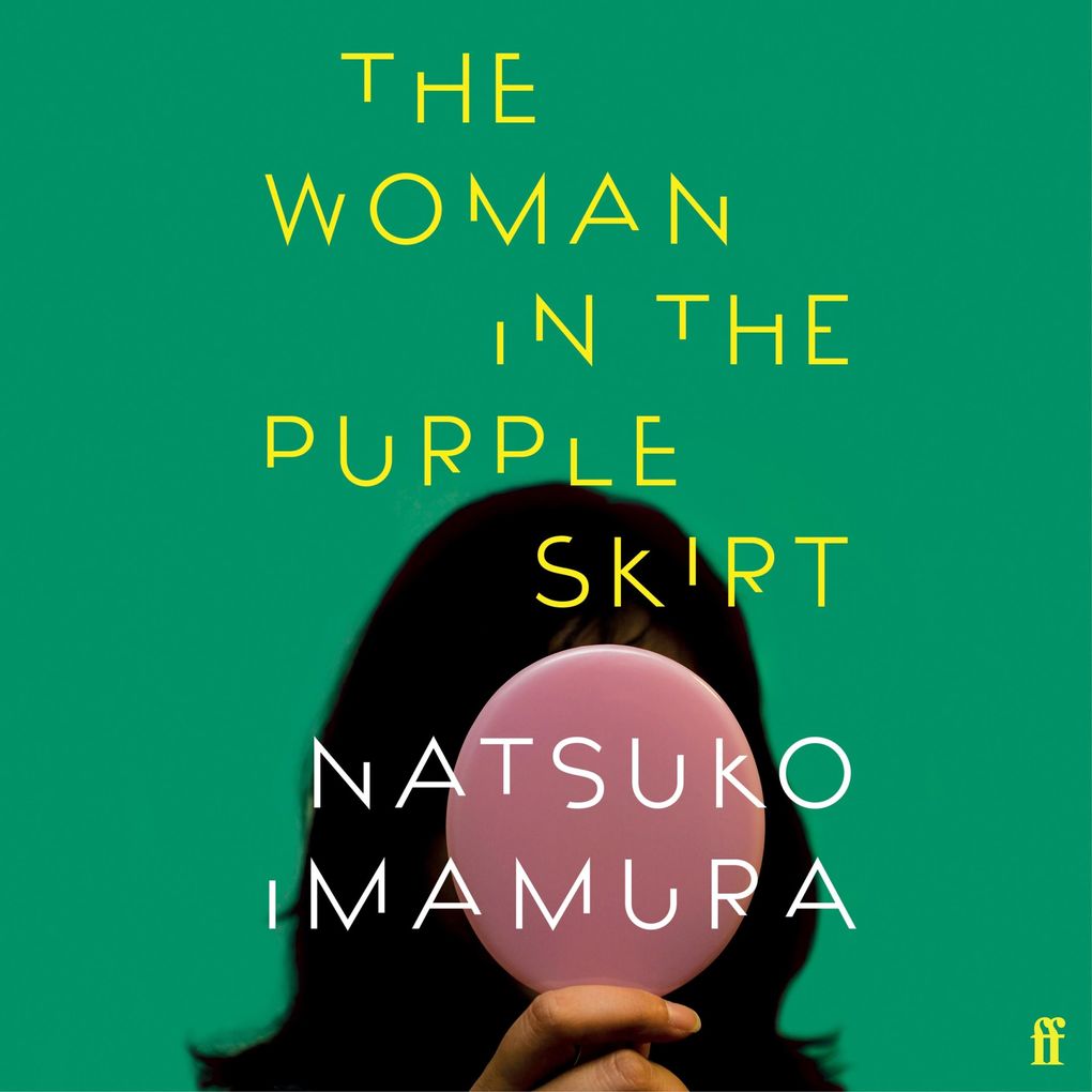 The Woman in the Purple Skirt